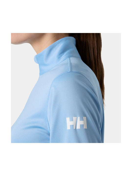 Bielizna termiczna damska HELLY HANSEN W HH TECH 1/2 ZIP niebieska
Bielizna termiczna damska HELLY HANSEN W HH TECH 1/2 ZIP niebieska