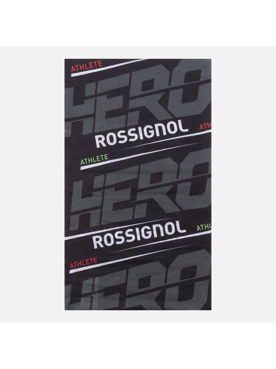 Komin ROSSIGNOL Hero Tube czarny
Komin ROSSIGNOL Hero Tube czarny