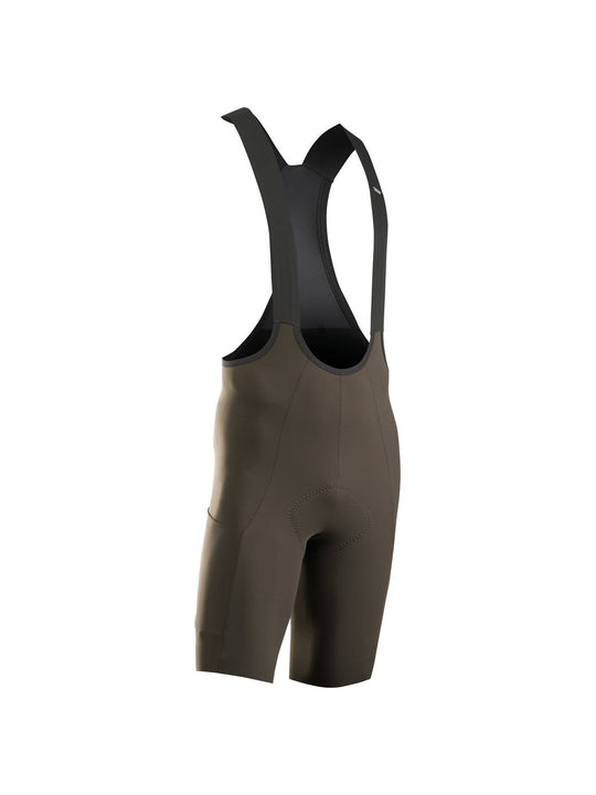 Spodenki rowerowe NORTHWAVE Extreme Rock Bibshort brązowe
Spodenki rowerowe NORTHWAVE Extreme Rock Bibshort brązowe