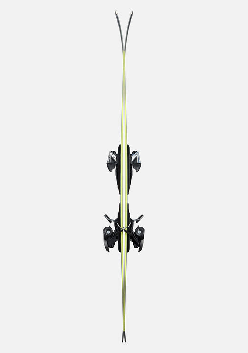 Narty DYNASTAR M-Cross 80 + LOOK Xpress 11 Gw B83 Black
Narty DYNASTAR M-Cross 80 + LOOK Xpress 11 Gw B83 Black