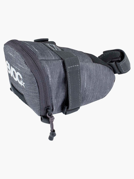 Torba podsiodłowa EVOC Seat Bag Tour - carbon grey
Torba podsiodłowa EVOC Seat Bag Tour - carbon grey