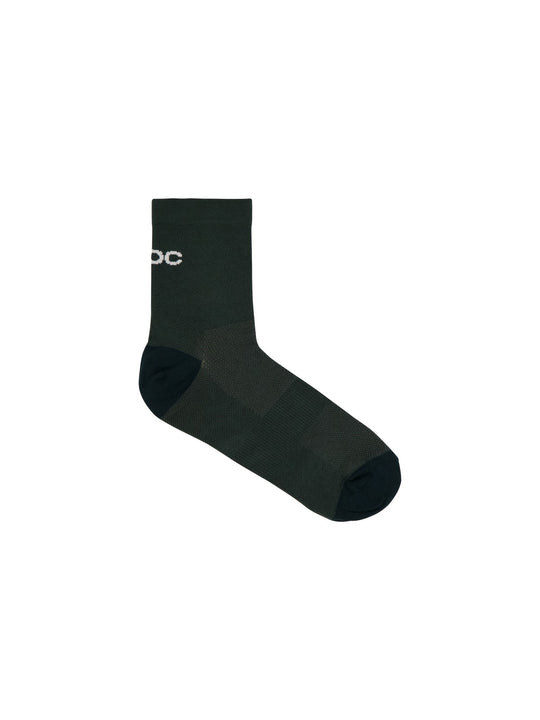 Skarpety rowerowe POC Cadence Road Short Sock zielone
Skarpety rowerowe POC Cadence Road Short Sock zielone