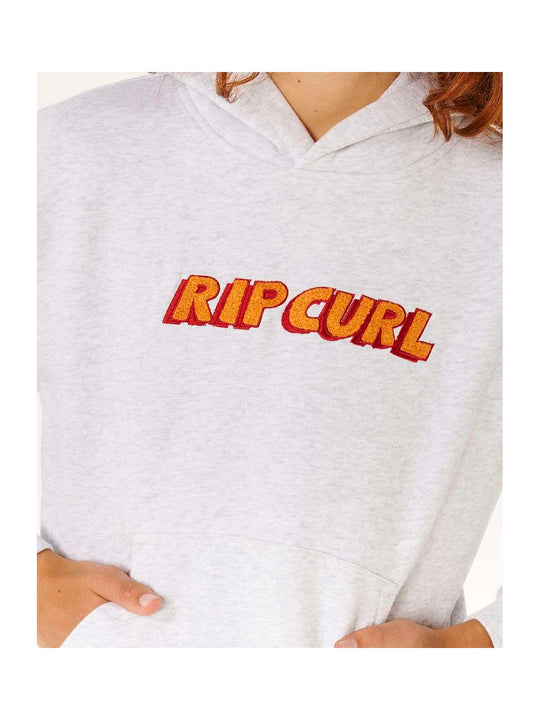 Bluza chłopięca RIP CURL Eternal Shred Logo Hood-Boy szara
Bluza chłopięca RIP CURL Eternal Shred Logo Hood-Boy szara