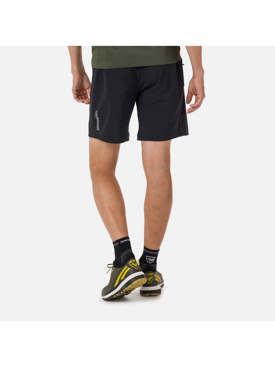 Szorty ROSSIGNOL Escaper Light Shorts - czarny - Adventure Sports
Szorty ROSSIGNOL Escaper Light Shorts - czarny - Adventure Sports