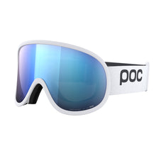 Gogle narciarskie POC Retina Wide Fit biały Cat 2
Gogle narciarskie POC Retina Wide Fit biały Cat 2