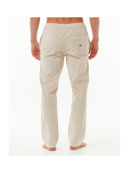 Spodnie RIP CURL Classic Surf Cord Beach Pant biały
Spodnie RIP CURL Classic Surf Cord Beach Pant biały