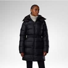 Parka damska ROSSIGNOL W Abel Belted Down Parka czarna
Parka damska ROSSIGNOL W Abel Belted Down Parka czarna