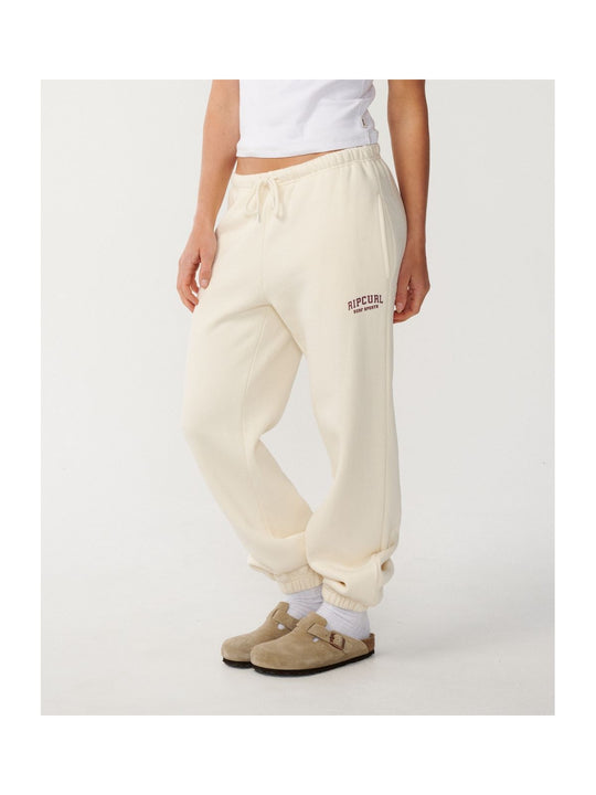 Spodnie damskie RIP CURL Varsity Sports Track Pant białe
Spodnie damskie RIP CURL Varsity Sports Track Pant białe