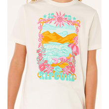Koszulka dziewczęca RIP CURL Sunshine Squad Band Tee - Girl biała
Koszulka dziewczęca RIP CURL Sunshine Squad Band Tee - Girl biała