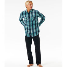 KOSZULA RIP CURL SWC FLANNEL SHIRT granatowy - M - Koszula - Adventure Sports
KOSZULA RIP CURL SWC FLANNEL SHIRT granatowy - M - Koszula - Adventure Sports