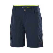 Szorty HELLY HANSEN W Qd Cargo Shorts granatowy - Adventure Sports
Szorty HELLY HANSEN W Qd Cargo Shorts granatowy - Adventure Sports