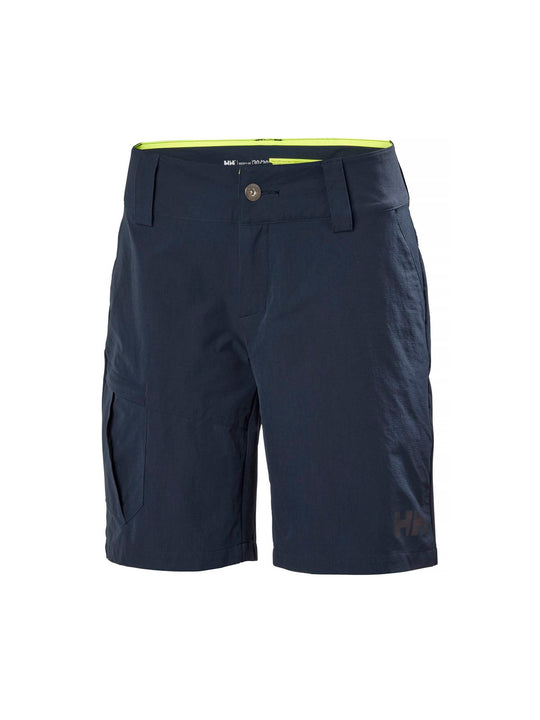 Szorty HELLY HANSEN W Qd Cargo Shorts granatowy - Adventure Sports
Szorty HELLY HANSEN W Qd Cargo Shorts granatowy - Adventure Sports