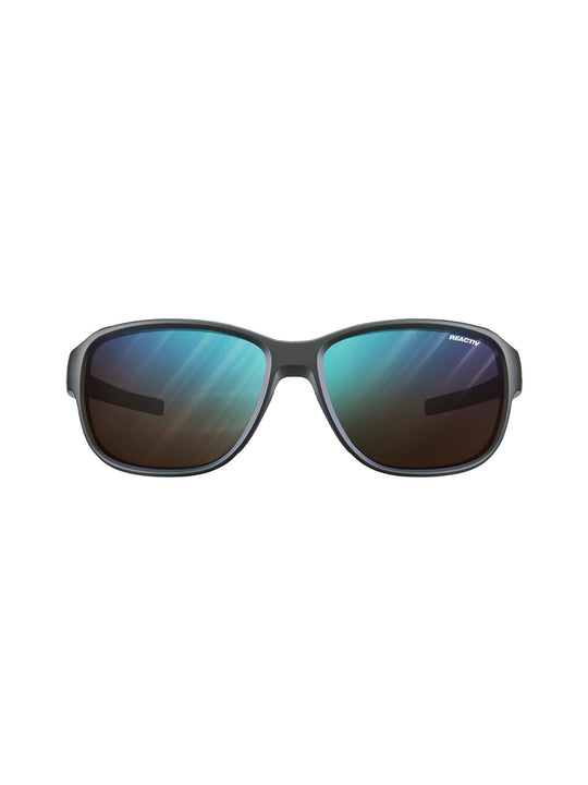 Okulary górskie JULBO Montebianco 2 czarny | Reactiv 2-4 - L - Adventure Sports
Okulary górskie JULBO Montebianco 2 czarny | Reactiv 2-4 - L - Adventure Sports