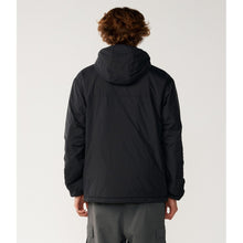 Kurtka męska RIP CURL S-Series Packable Pufferjacket czarna
Kurtka męska RIP CURL S-Series Packable Pufferjacket czarna