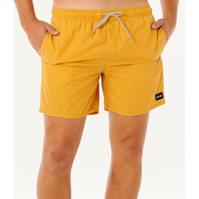 Boardshorty męskie RIP CURL Offset Washed Volley żółte
Boardshorty męskie RIP CURL Offset Washed Volley żółte