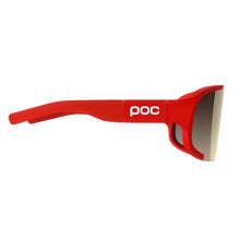 Okulary rowerowe POC Aspire Wide Fit czerwony cat.2 Clarity Road/Partly Sunny Gold
Okulary rowerowe POC Aspire Wide Fit czerwony cat.2 Clarity Road/Partly Sunny Gold