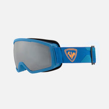 Gogle narciarskie ROSSIGNOL TORIC Blue Cat.2
Gogle narciarskie ROSSIGNOL TORIC Blue Cat.2