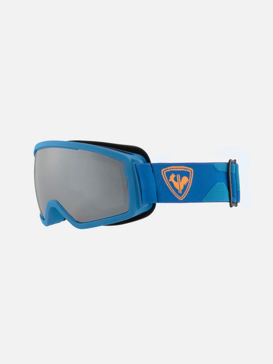 Gogle narciarskie ROSSIGNOL TORIC Blue Cat.2
Gogle narciarskie ROSSIGNOL TORIC Blue Cat.2