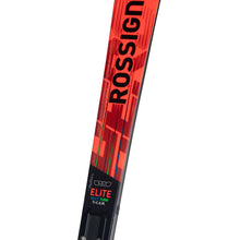 Narty ROSSIGNOL HERO ELITE MT TI CAM + wiązania LOOK SPX12 Konect GW
Narty ROSSIGNOL HERO ELITE MT TI CAM + wiązania LOOK SPX12 Konect GW
