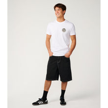 Koszulka męska RIP CURL Wettie Passage Icon Tee biała
Koszulka męska RIP CURL Wettie Passage Icon Tee biała