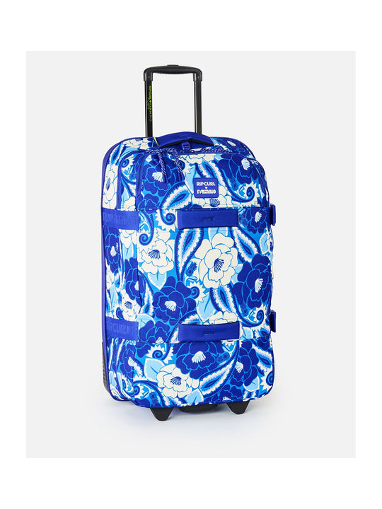 Torba RIP CURL F-Light Global 100L Groove niebieska
Torba RIP CURL F-Light Global 100L Groove niebieska