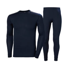 Bielizna termiczna męska HELLY HANSEN HH COMFORT LIGHT SET granatowa
Bielizna termiczna męska HELLY HANSEN HH COMFORT LIGHT SET granatowa