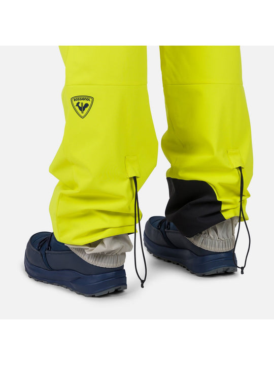 Spodnie narciarskie męskie Rossignol Relax Pant zielony - Adventure Sports
Spodnie narciarskie męskie Rossignol Relax Pant zielony - Adventure Sports