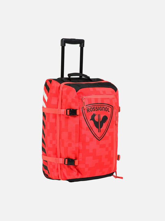 Torba ROSSIGNOL HERO Cabin Bag czerwona
Torba ROSSIGNOL HERO Cabin Bag czerwona