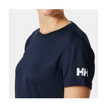 Koszulka damska HELLY HANSEN W HH TECH T-SHIRT 2.0 granatowa
Koszulka damska HELLY HANSEN W HH TECH T-SHIRT 2.0 granatowa