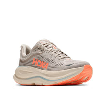Buty do biegania damskie HOKA W BONDI 9 beżowe
Buty do biegania damskie HOKA W BONDI 9 beżowe