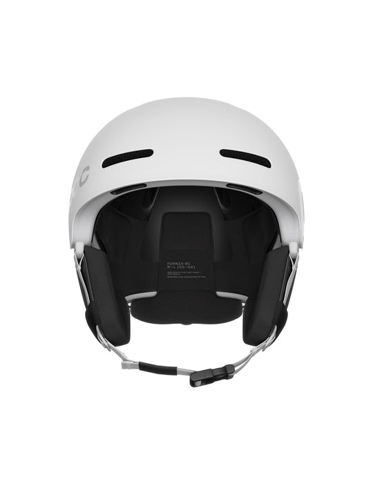 Kask narciarski POC Fornix BC biały mat
Kask narciarski POC Fornix BC biały mat