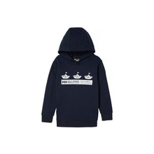 Bluza HELLY HANSEN K HH GRAPHIC HOODIE granatowy - Adventure Sports
Bluza HELLY HANSEN K HH GRAPHIC HOODIE granatowy - Adventure Sports