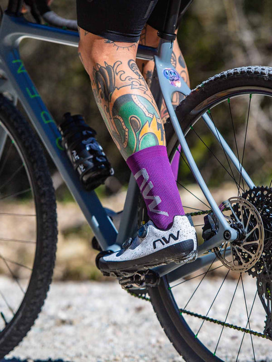 Buty rowerowe NORTHWAVE Extreme XC 2 jasny szary - Adventure Sports
Buty rowerowe NORTHWAVE Extreme XC 2 jasny szary - Adventure Sports
