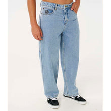 Spodnie męskie RIP CURL Nu Dose Denim Pant niebieskie
Spodnie męskie RIP CURL Nu Dose Denim Pant niebieskie