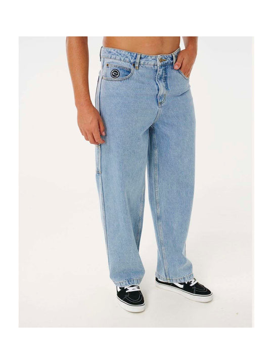 Spodnie męskie RIP CURL Nu Dose Denim Pant niebieskie
Spodnie męskie RIP CURL Nu Dose Denim Pant niebieskie