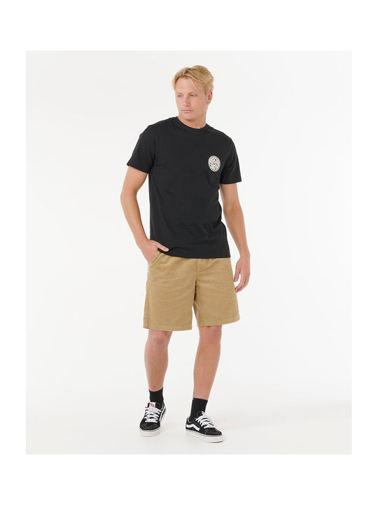 Koszulka RIP CURL DRIFTER TEE czarna
Koszulka RIP CURL DRIFTER TEE czarna