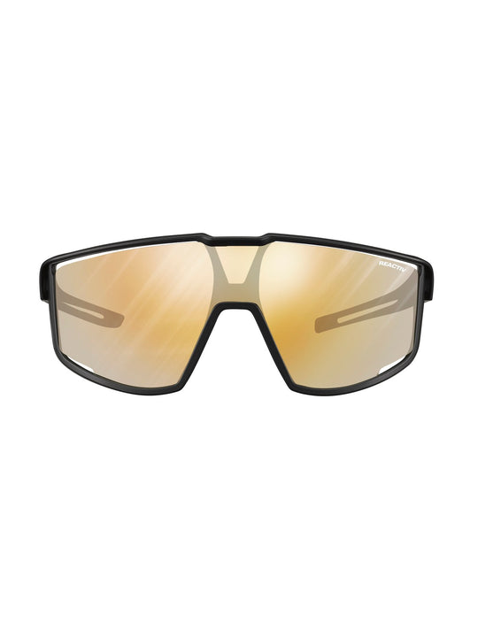 Okulary fotochromowe dla dzieci Julbo Fury Junior - czarny/szary | Reactiv Light Amplifier cat 1-3
Okulary fotochromowe dla dzieci Julbo Fury Junior - czarny/szary | Reactiv Light Amplifier cat 1-3