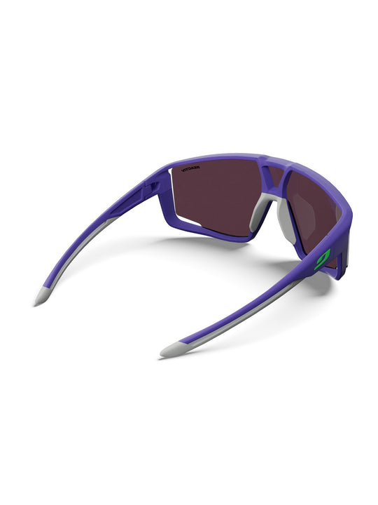 Okulary fotochromowe JULBO Fury - Reactiv 1-3 HC - Purple/Gray/Green
Okulary fotochromowe JULBO Fury - Reactiv 1-3 HC - Purple/Gray/Green