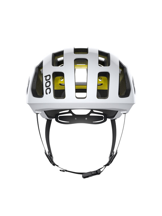 Kask rowerowy POC Octal Mips biały
Kask rowerowy POC Octal Mips biały