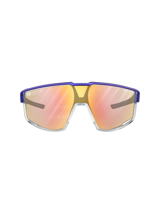 Okulary fotochromowe Julbo FURY Groupama - FDJ | Reactiv cat 1-3 Light Amplifier - L - Adventure Sports
Okulary fotochromowe Julbo FURY Groupama - FDJ | Reactiv cat 1-3 Light Amplifier - L - Adventure Sports