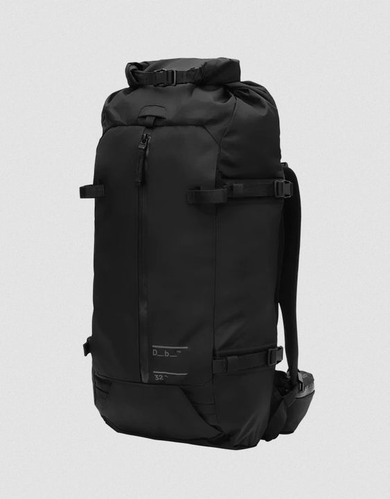 Plecak Db™ Snow Pro Backpack 32L czarny
Plecak Db™ Snow Pro Backpack 32L czarny