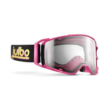 Gogle rowerowe mtb JULBO SHUTTLE różowo czarny Cat Spectron - TU - Okulary - Adventure Sports
Gogle rowerowe mtb JULBO SHUTTLE różowo czarny Cat Spectron - TU - Okulary - Adventure Sports