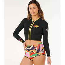 Kurtka damska RIP CURL G-Bomb 1.5 Ls Fz Crop Jkt czarna
Kurtka damska RIP CURL G-Bomb 1.5 Ls Fz Crop Jkt czarna