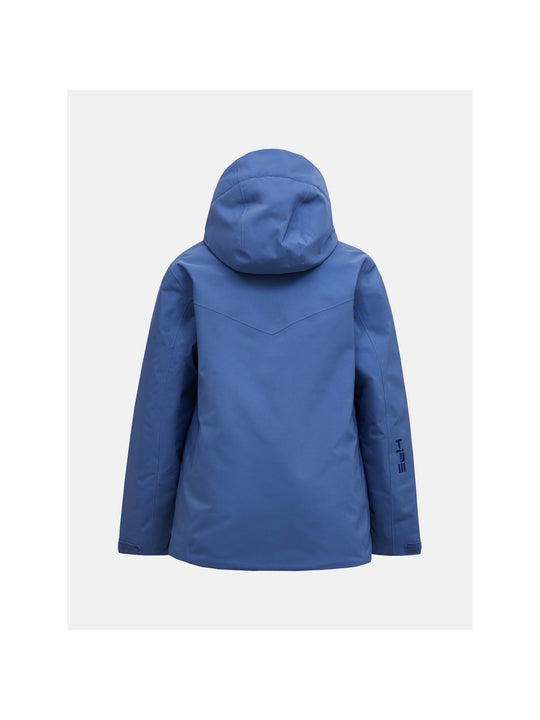 Kurtka narciarska juniorska PEAK PERFORMANCE Maroon HIPE 2L Insulated Shell Jacket niebieska
Kurtka narciarska juniorska PEAK PERFORMANCE Maroon HIPE 2L Insulated Shell Jacket niebieska