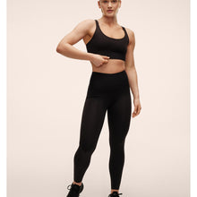 Top damski CASALL Brace Rib Top czarny
Top damski CASALL Brace Rib Top czarny
