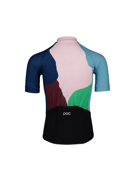 Koszulka Rowerowa POC ESSENTIAL ROAD PRINT - Adventure Sports
Koszulka Rowerowa POC ESSENTIAL ROAD PRINT - Adventure Sports