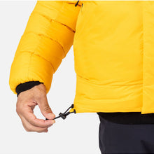 Kurtka męska ROSSIGNOL Aretu Down Hoodie Jkt żółta
Kurtka męska ROSSIGNOL Aretu Down Hoodie Jkt żółta
