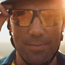 Okulary fotochromowe JULBO OUTLINE - czarny | Reactiv Light Amplifier Cat 1-3 - L - Adventure Sports
Okulary fotochromowe JULBO OUTLINE - czarny | Reactiv Light Amplifier Cat 1-3 - L - Adventure Sports
