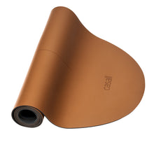 Mata CASALL Yoga Mat Grip & Cushion III Oval Mat 5mm kolor brązowy
Mata CASALL Yoga Mat Grip & Cushion III Oval Mat 5mm kolor brązowy