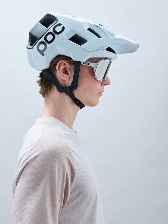 Kask rowerowy POC Kortal Race MIPS - biały
Kask rowerowy POC Kortal Race MIPS - biały